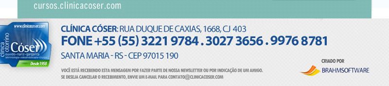 Faça sua inscriação hoje mesmo!